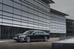 Audi A8 L 60 TFSI e Quattro 2020 года (UK)
